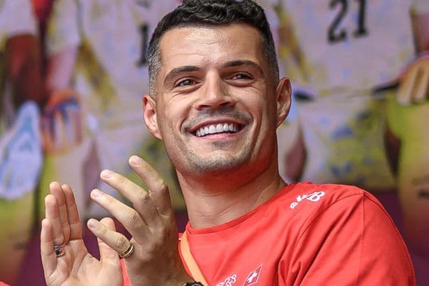 Granit Xhaka transfer saga 'closed' as Sunderland's window plan explained