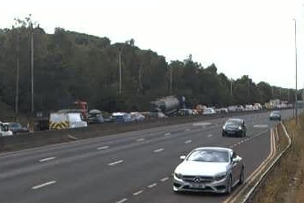 One person taken to hospital after collision on A1 near Metrocentre - key details