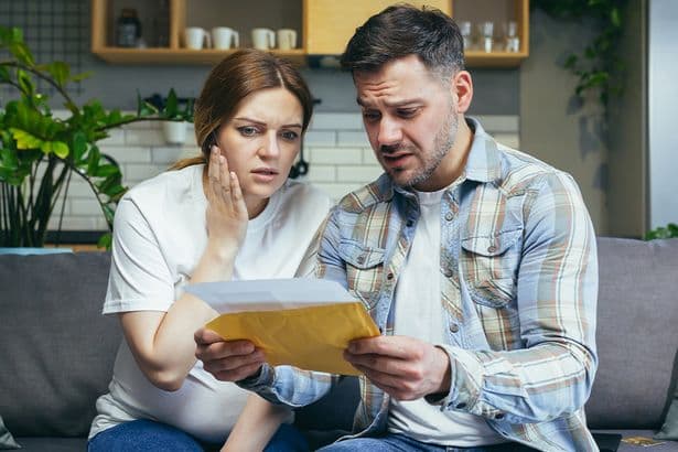 Look out for this HMRC letter over payments into bank accounts