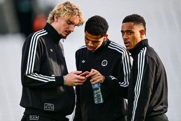 6 Newcastle United stars who must pull out all the stops this weekend to impress Jaissle