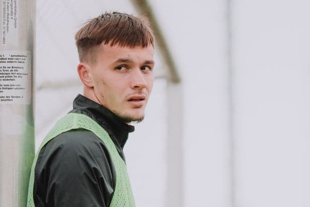 Amar Dedic's first words as a Newcastle United player after £29.5m deal confirmed
