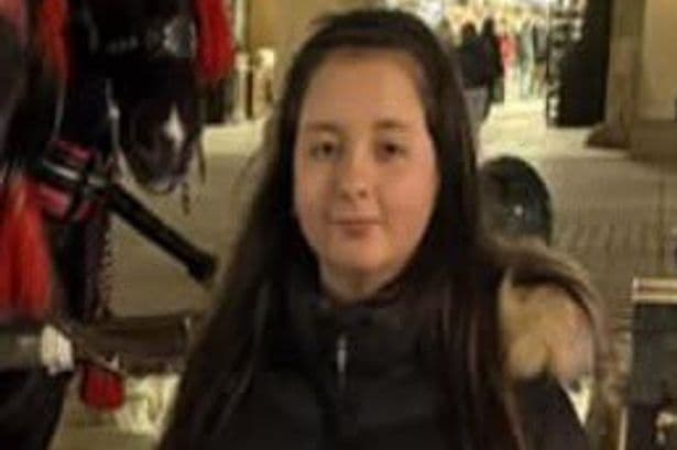 Police appeal as 12-year-old girl reported missing from her Consett home