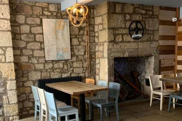 Northumberland chippy loved by Sam Fender closed 'until further notice' after devastating fire