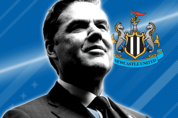 Richard Masters completely misses the point with Newcastle United financial restraints verdict