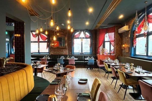 Huge North East restaurant that does 'best curries in town' on sale for £450,000