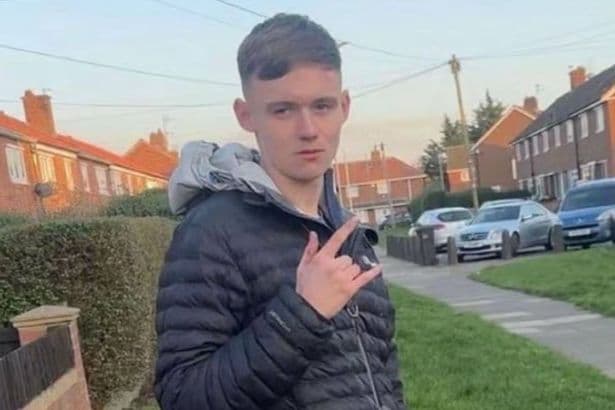 Teen killed in A66 crash was awaiting trial for racially abusing and assaulting police officers