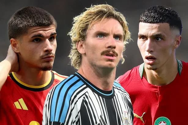 Newcastle United transfer news: Fernandez-Pardo deal agreed, Woltemade update