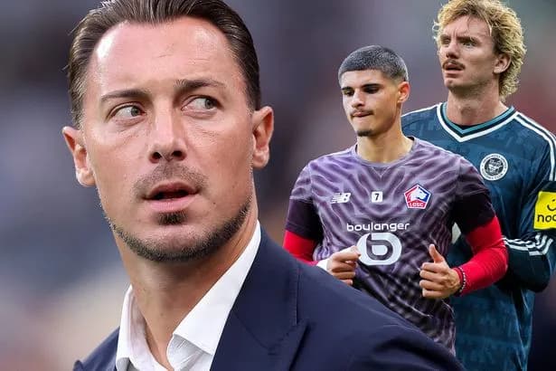 What to expect on deadline day as Newcastle United ponder one last throw of the dice