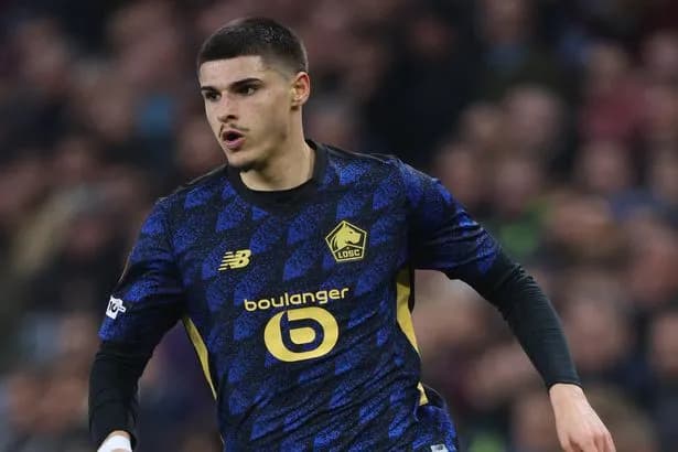 Matthias Jaissle lifts lid on Newcastle United celebrations after landing marquee signing