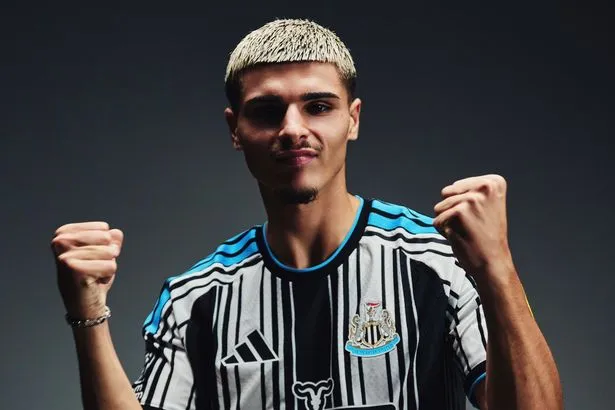 Newcastle United net spend compared to rivals as PIF blueprint clear after summer spree
