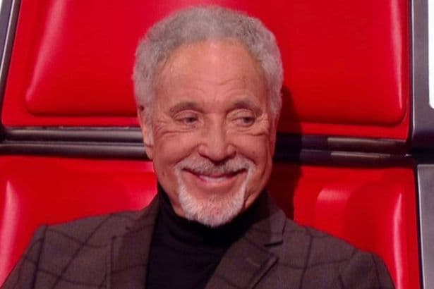 Tom Jones delivers blunt verdicts on The Voice UK coaches as he condemns one star's exit