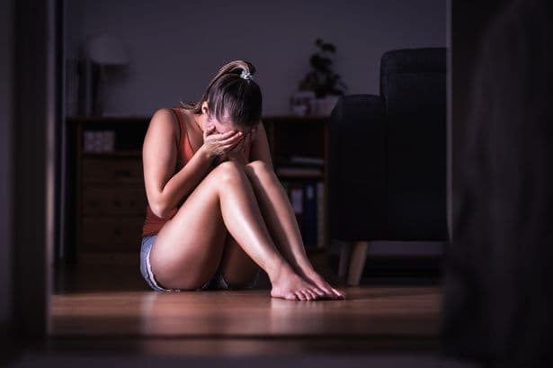 Reported rapes and attempted rapes in Scotland have risen by a third in four years