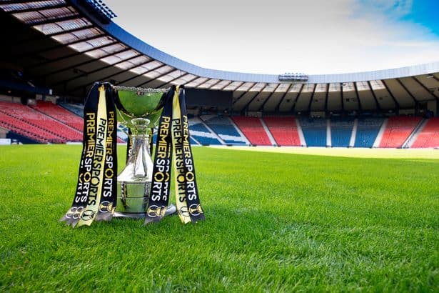 Premier Sports Cup draw LIVE as Celtic, Hearts and Aberdeen see Rangers wriggle free of St Mirren