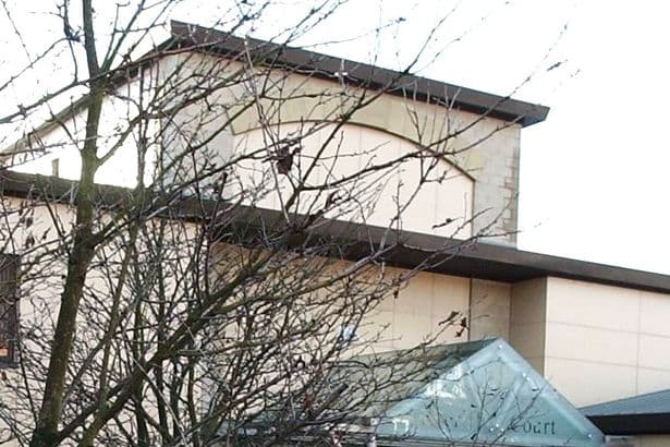 Paedo caught downloading and sharing child porn just months after being spared jail on identical charges