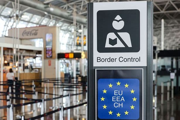 UK passport warning issued for flights to France, Greece, Italy and Spain