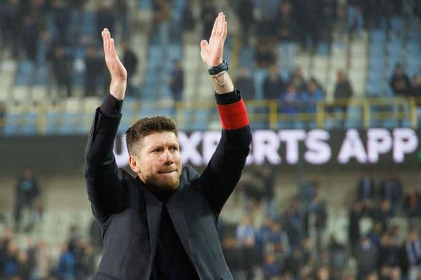 Sebastien Pocognoli sold to Scotland fans as buzzing Hearts ally reveals his best qualities