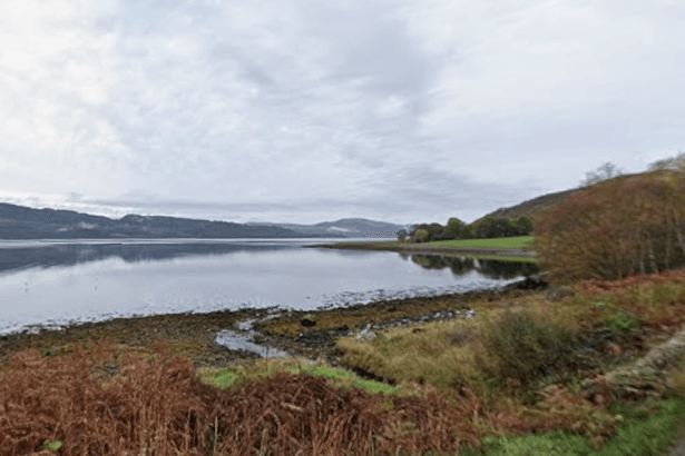 Tragedy as two women, 24 and 26, dead after afternoon swim in Loch Fyne