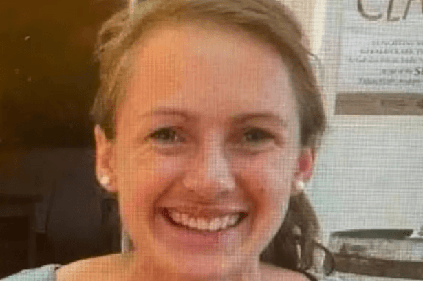 Scottish woman found dead in suitcase in Greece - key developments including toxicology reports