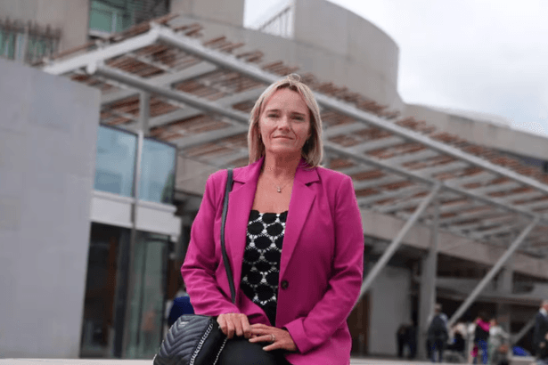 Sandie Peggie employment tribunal appeal to go ahead next year