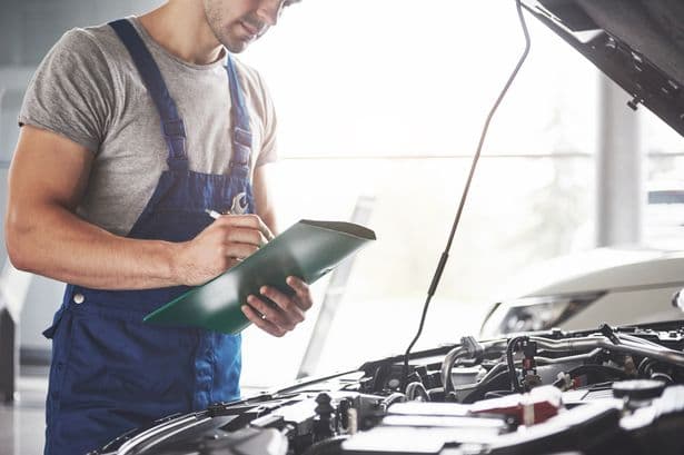 Over 2,500 UK garages to be hit with new MOT test change from today