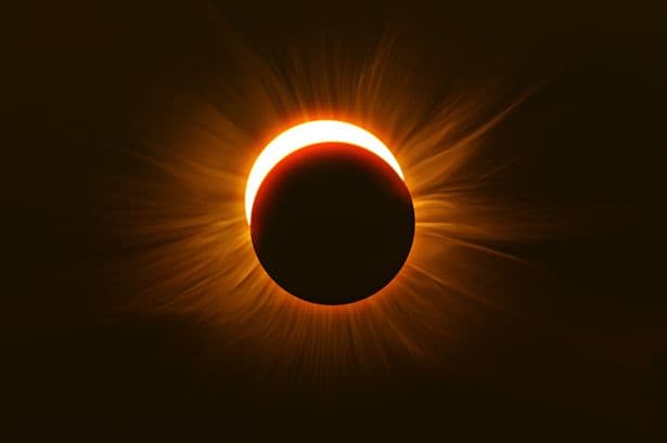 One Scottish beauty spot named best place in UK to watch August solar eclipse