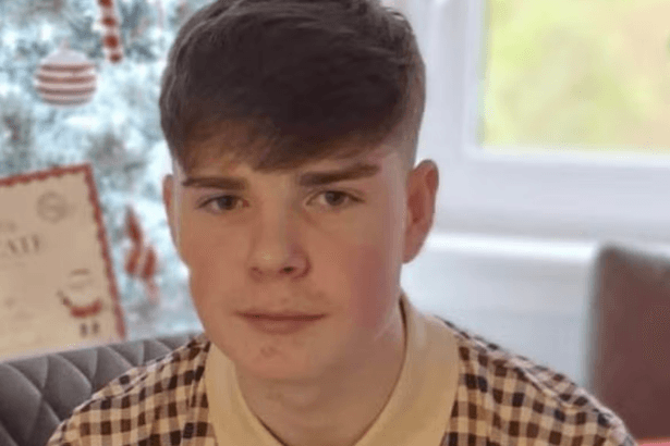 Kayden Moy's killer appeals sentence weeks after being jailed for teen's murder