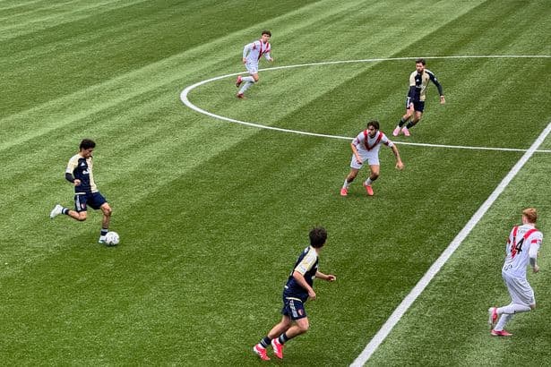 Airdrie 1 East Kilbride 1: Diamonds fight back to earn late derby point