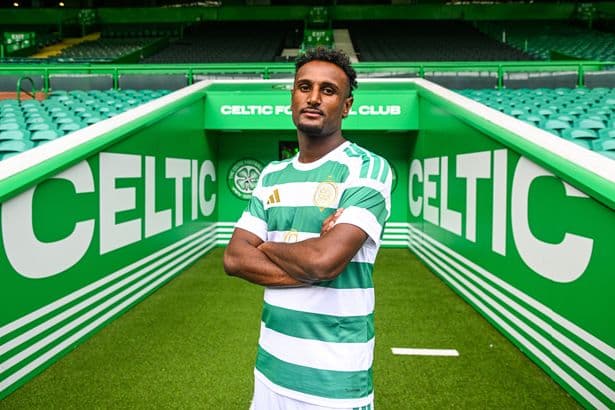Celtic transfer rivals left on hold as Haissem Hassan admits call screening deployed since January