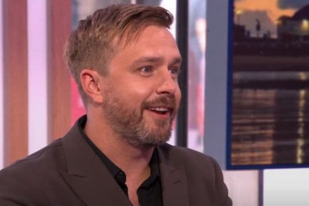 Love Island's Iain Stirling reveals 'awkward' place his voice gets recognised