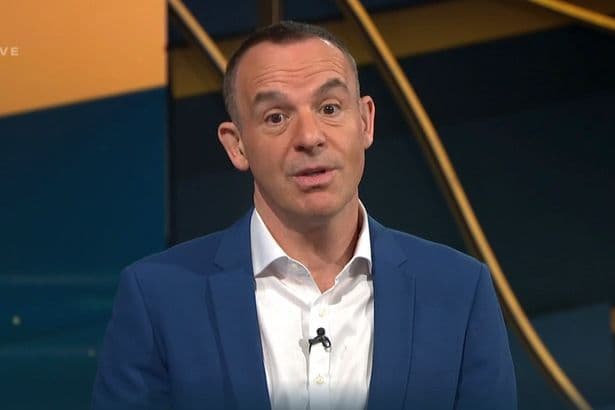 Martin Lewis shares five digit code that will help save money on your phone bill
