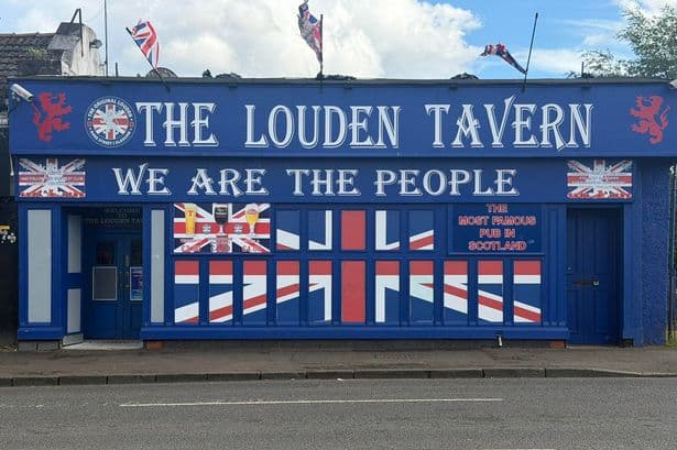 Popular Rangers pub in Glasgow to shut for good as closing date confirmed