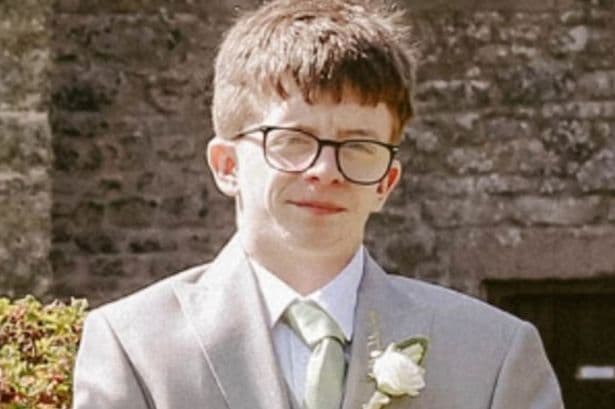 Cyclist killed in 'random unprovoked attack' while on bike ride was 'much-loved son'