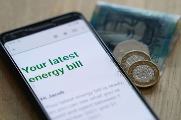 New Ofgem energy price cap to be announced this week with bills forecast to rise