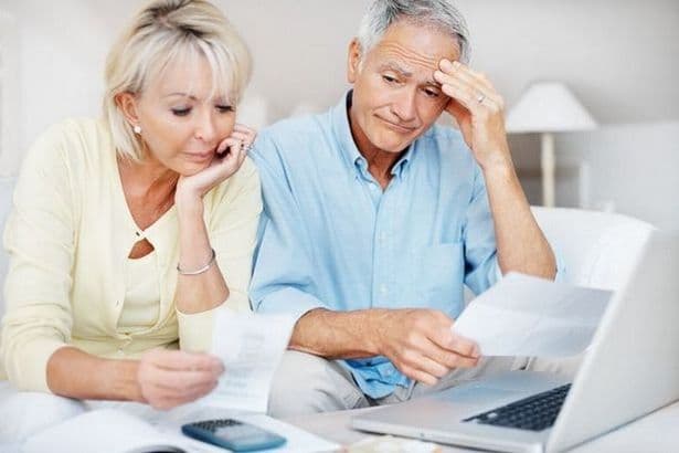Full New State Pension in retirement means working specific number of years