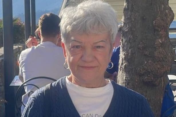'Wonderful' great-grandmother dies as man arrested on suspicion of murder