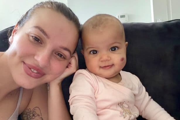 'Unfair' UK visa rule blocks husband from visiting wife and daughter