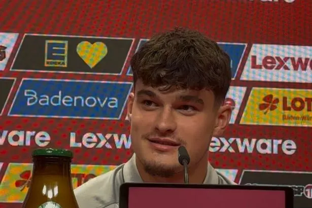 Jamie Knight-Lebel names the Celtic and Rangers stars who sold him on Motherwell