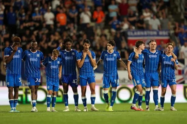 Scottish football faces years in European wilderness as Jury dissects Rangers and Celtic flops