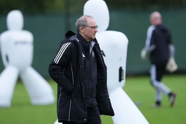 Martin O'Neill reveals Celtic transfer priority as he makes Champions League hangover confession