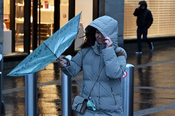 September weather outlook as MET Office forecast a mixed bag of conditions for Scotland