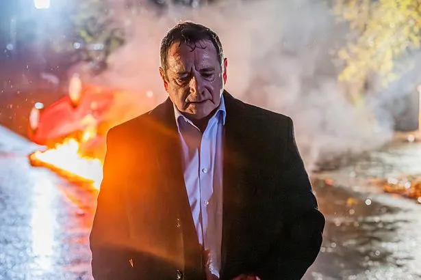 River City fans all say same thing as Scottish soap comes to an end after 24 years