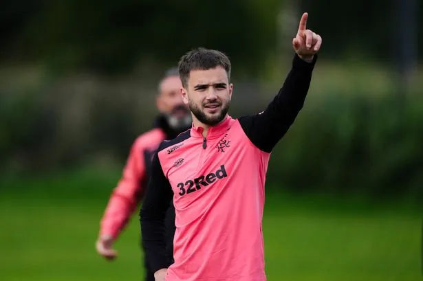 Nico Raskin sees Rangers transfer exit walls close in as deadline day clock ticks down across major leagues