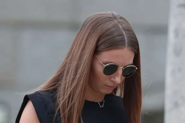 'Flirty' ex-teacher accused of having sex with pupil 'asked him to call her Miss'