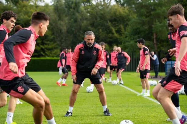 Rangers star reveals inspiring Derek McInnes team talk after Euro catastrophe as squad set three-point challenge