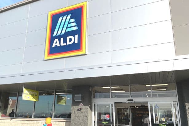 Aldi to enforce strict 'three person' rule affecting all shoppers this week