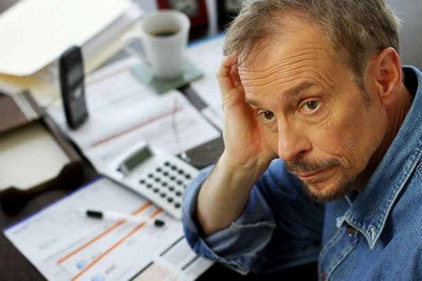 HMRC warning to pensioners over tax letters arriving this week