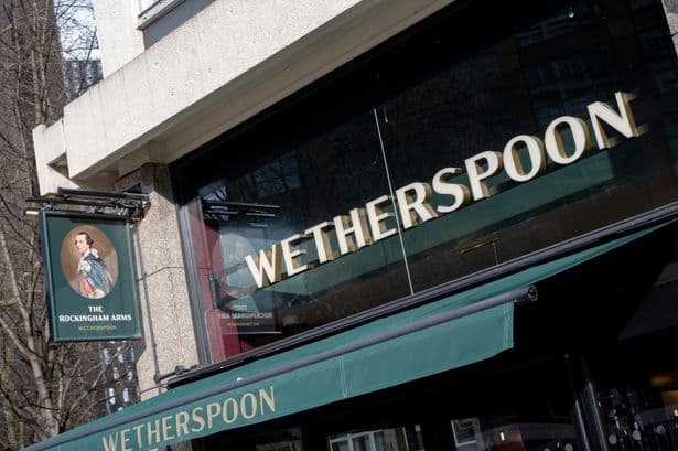 Wetherspoons introduces two new rules in all 792 pubs