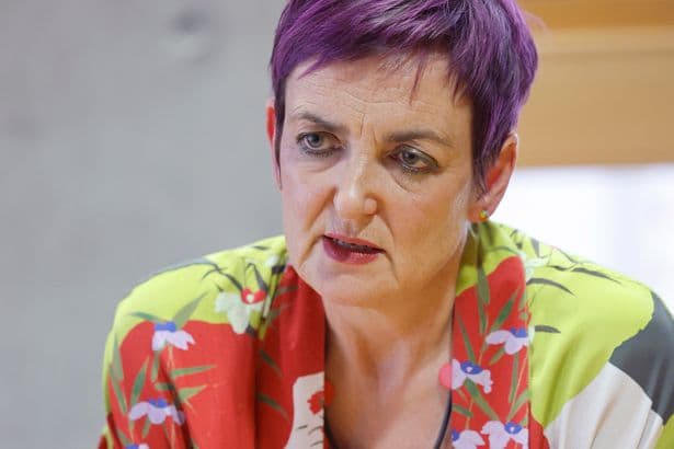 West Lothian MSP praises pupils and teachers after exam results
