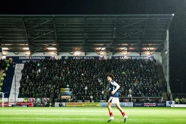 What channel is Falkirk vs Rangers? Live stream, TV and kick off time for Premiership clash