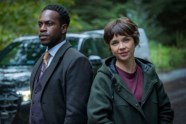 BBC confirms Granite Harbour replacement as Scottish detective series ends